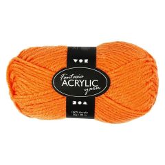 E-shop Akrylová vlna Fantasia 80 m