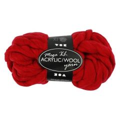 E-shop Vlna na háčkovanie - masívna 300 g