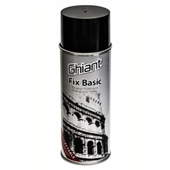 E-shop GHIANT Fixatív v spreji BASIC - 400 ml