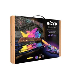 E-shop OKTO kreatívna 3D sada "Opera v Sydney" 30 x 40 cm