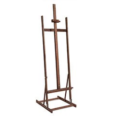 E-shop Maliarsky stojan atelierový - KING