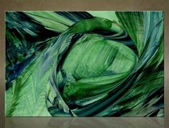 E-shop HD Obraz na stenu 1 dielny ABSTRAKT 80x120 cm