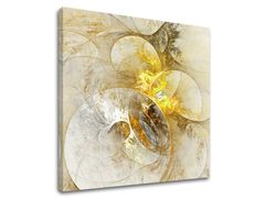 E-shop Obraz na stenu ABSTRAKT Zľava 60 % 70x70 cm
