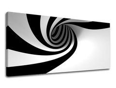 E-shop Obraz na stenu PANORÁMA ABSTRAKT XOBAB081E13 30x60 cm