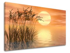 E-shop Obraz na stenu ABSTRAKT 60x90 cm