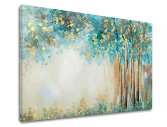 E-shop Obraz na plátne STROM Zľava 40 % 60x40 cm