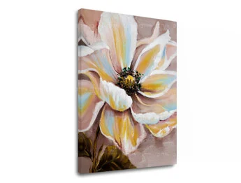 E-shop Obraz na plátne KVETY Zľava 60 % 40x60 cm