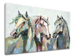 E-shop Obraz na plátne KONE 120x80 cm