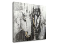E-shop Obraz na plátne KONE 50x50 cm