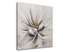 E-shop Obraz na plátne KVET Zľava 40 % 70x70 cm