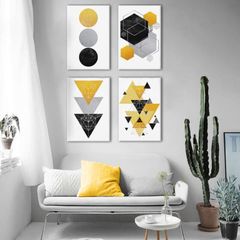 E-shop Obraz na stenu The Suspicious Depth / Dan Johannson 40x60 cm