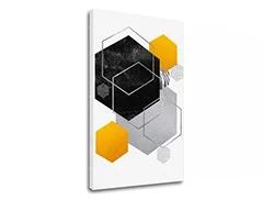 E-shop Obraz na stenu Echo and Philosophy / Dan Johannson Zľava 60 % 60x90 cm