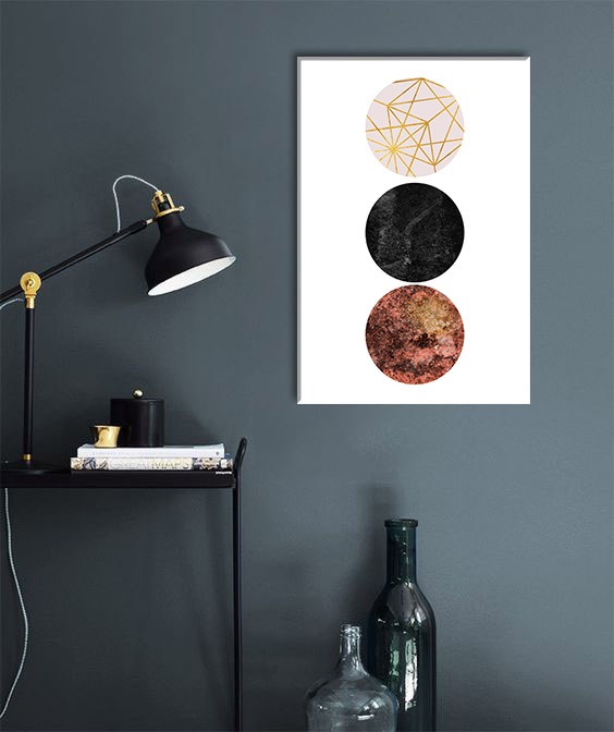 E-shop Obraz na stenu Kinetic Image of Dreams / Dan Johannson