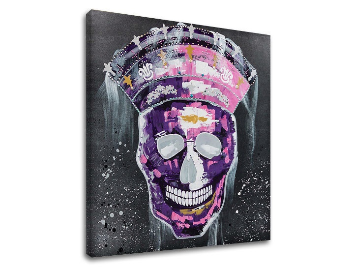 E-shop Obraz na plátne ROCK