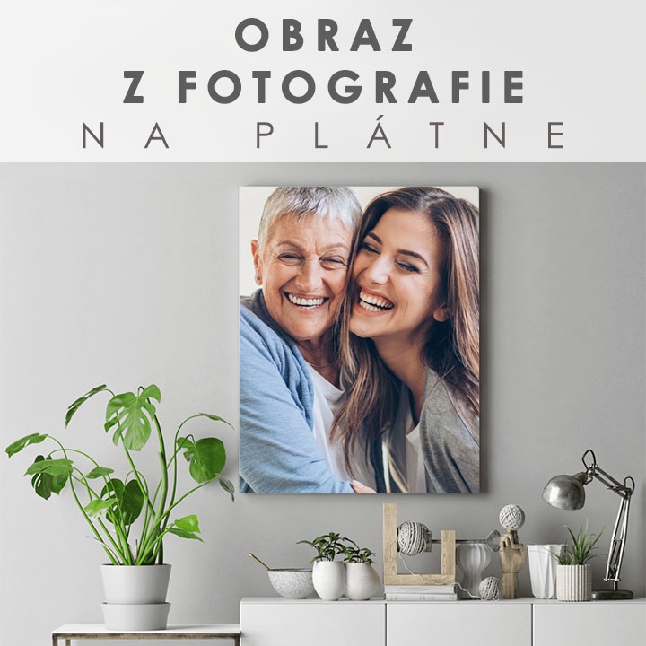 E-shop Obraz z fotografie - OBDĹŽNIK - rôzne rozmery FOTO-O