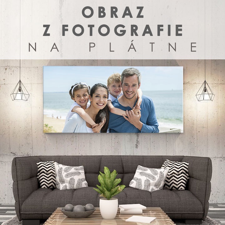 E-shop Obraz z fotografie - PANORÁMA - rôzne rozmery FOTO-P