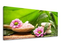 E-shop Obraz na stenu PANORÁMA FENG SHUI Zľava 60 % 40x80 cm