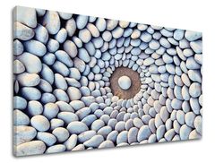 E-shop Obraz na stenu FENG SHUI 30x40 cm
