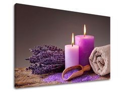 E-shop Obraz na plátne FENG SHUI_046-11 80x120 cm