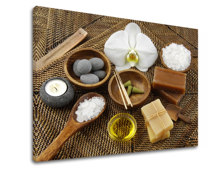 E-shop Obraz na plátne FENG SHUI_048-11