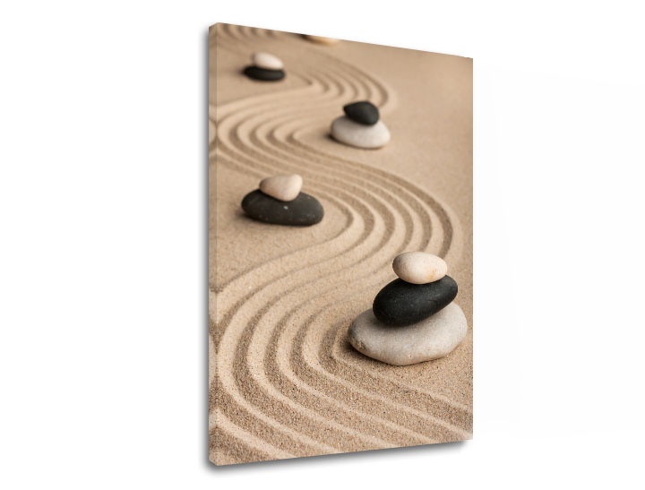 E-shop Obraz na plátne FENG SHUI_052-11