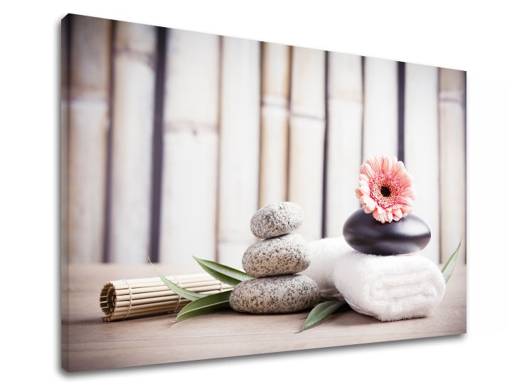 E-shop Obraz na plátne FENG SHUI_053-11