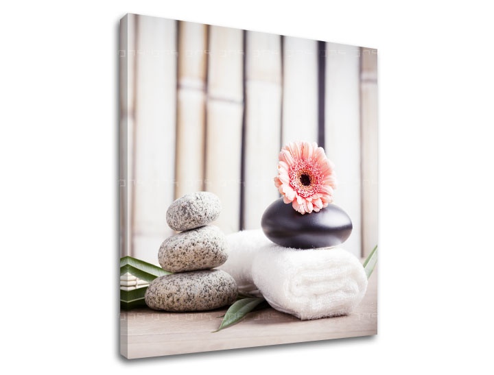 E-shop Obraz na plátne FENG SHUI_053-12