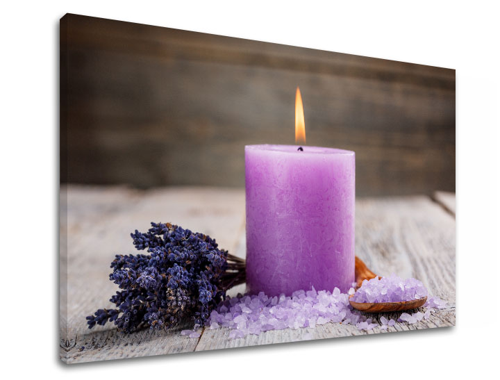 E-shop Obraz na plátne FENG SHUI 60x90 cm
