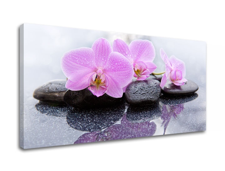 E-shop Obraz na plátne FENG SHUI_062-11