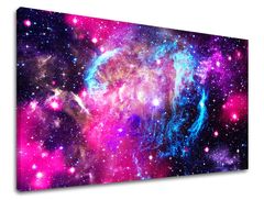 E-shop Obraz na stenu VESMÍR 60x90 cm