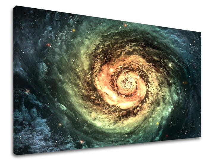 Levně Nástěnná malba UNIVERSE GA005E11