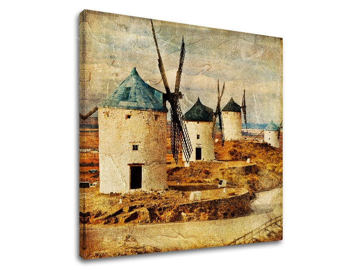 Levně Nástěnná malba INSPIRACE IN019E12