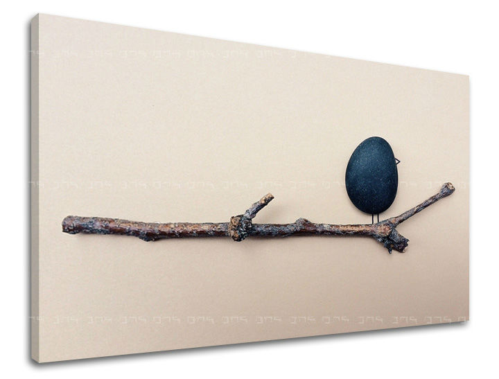 E-shop Obraz na stenu INŠPIRÁCIA 30x40 cm