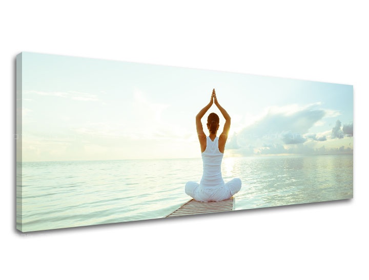 E-shop Obraz na stenu JOGA_046-13