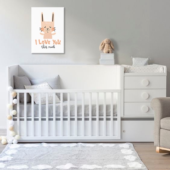 E-shop Obraz na stenu PRE DETI XOBKID030E1