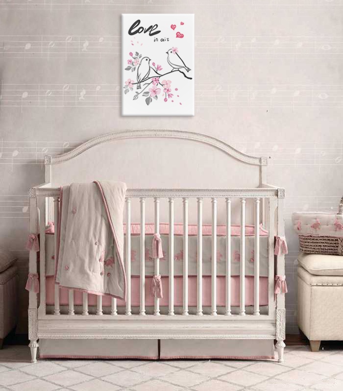 E-shop Obraz na stenu PRE DETI XOBKID037E1