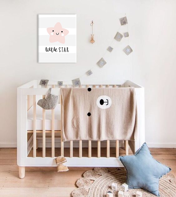 E-shop Obraz na stenu PRE DETI XOBKID104E1