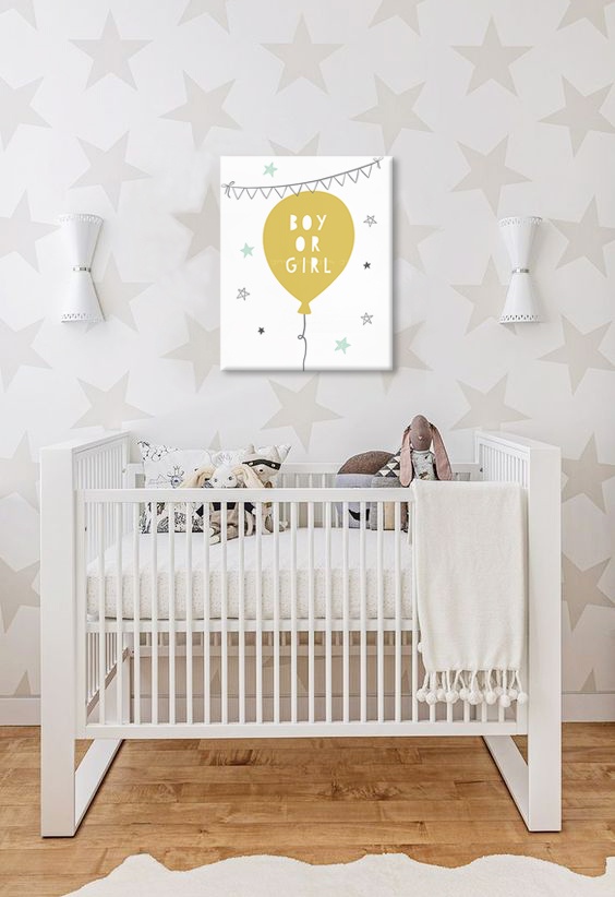 E-shop Obraz na stenu PRE DETI XOBKID111E1