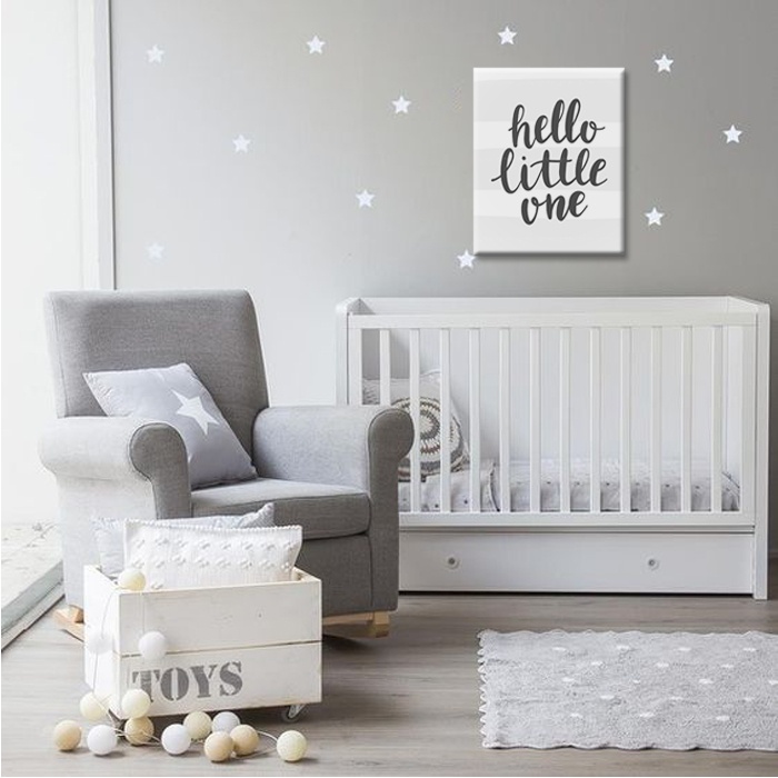 E-shop Obraz na stenu PRE DETI XOBKID112E1