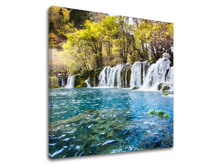 E-shop Obraz na stenu KRAJINA KR023E12