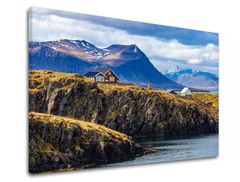 E-shop Obraz na stenu HORY_045-11 30x40 cm