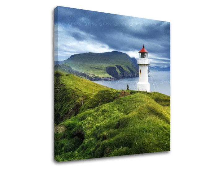 E-shop Obraz na stenu LÚKA_056-12