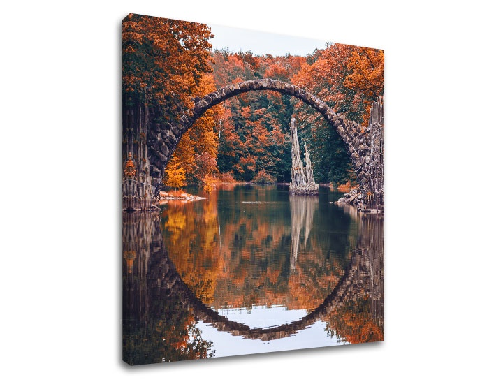 E-shop Obraz na stenu KRAJINA_057-12
