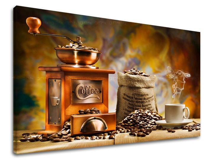 E-shop Obraz na stenu KUCHYŇA KU041E11 - 40x60 cm