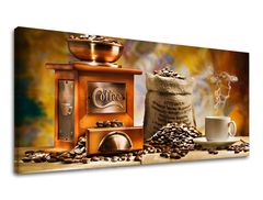 E-shop Obraz na stenu ABSTRAKT Zľava 60 % 60x90 cm