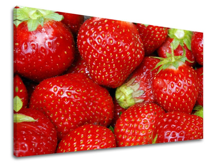 E-shop Obraz na stenu KUCHYŇA KU045E11 - 40x60 cm