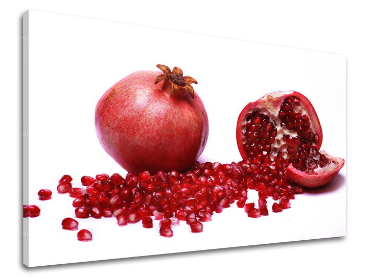 E-shop Obraz na stenu KUCHYŇA KU049E11 - 60x90 cm
