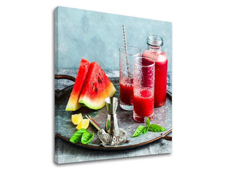 E-shop Obraz na stenu MELÓN_062-12