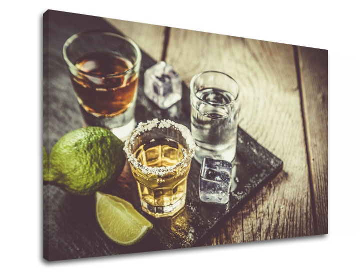 E-shop Obraz na stenu TEQUILA_075-11