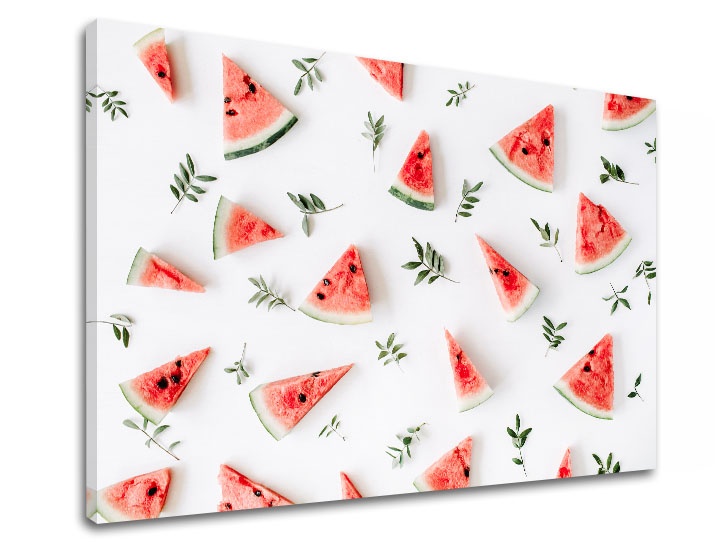E-shop Obraz na stenu MELÓN_087-11